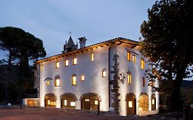 B&B La Rectoria de Sant Miquel de Pineda